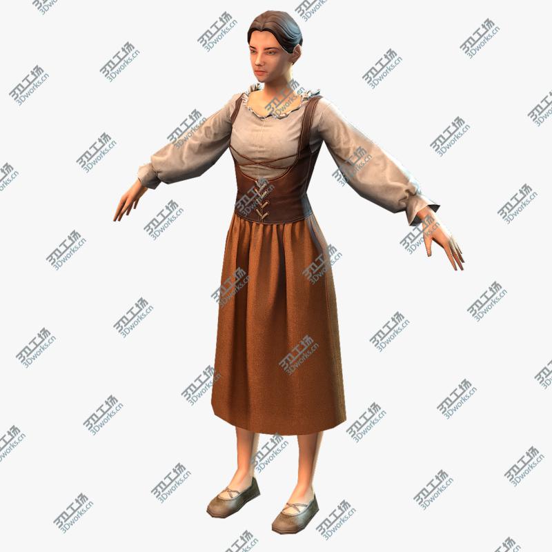 images/goods_img/2021040231/Medieval Peasant Female/1.jpg